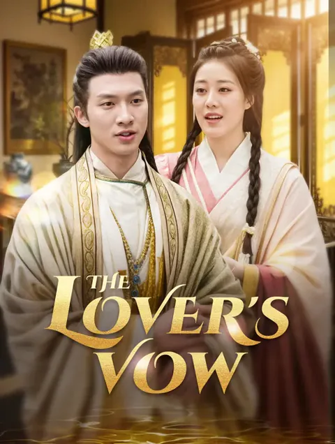 The Lover's Vow cover image — watch all 91 episodes free in HD