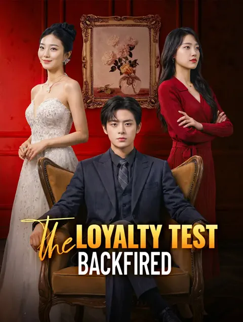The Loyalty Test Backfired cover image — watch all 30 episodes free in HD