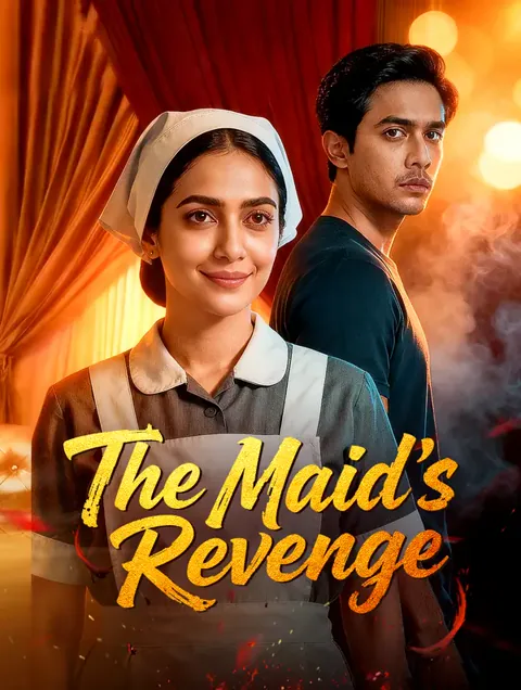 The Maid's Revenge cover image — watch all 80 episodes free in HD