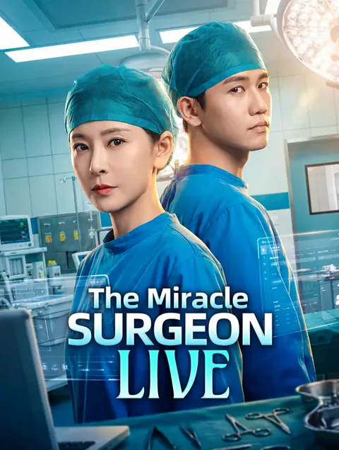 The Miracle Surgeon Live cover image — watch all 71 episodes free in HD