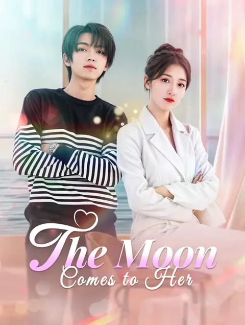 The Moon Comes to Her cover image — watch all 76 episodes free in HD
