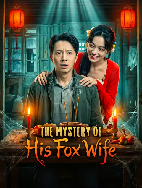 The Mystery of His Fox Wife cover image — watch all 30 episodes free in HD