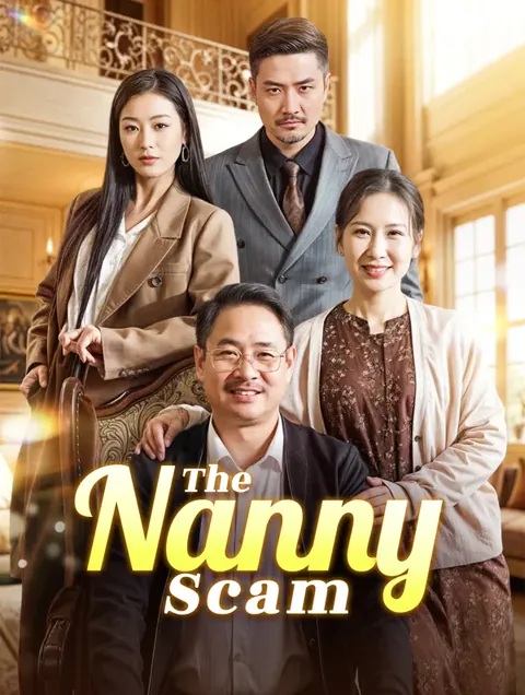 The Nanny Scam cover image — watch all 39 episodes free in HD