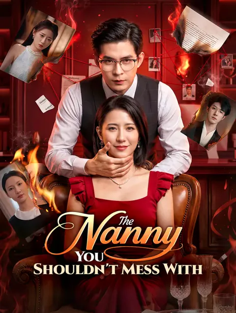 The Nanny You Shouldn't Mess With cover image — watch all 53 episodes free in HD
