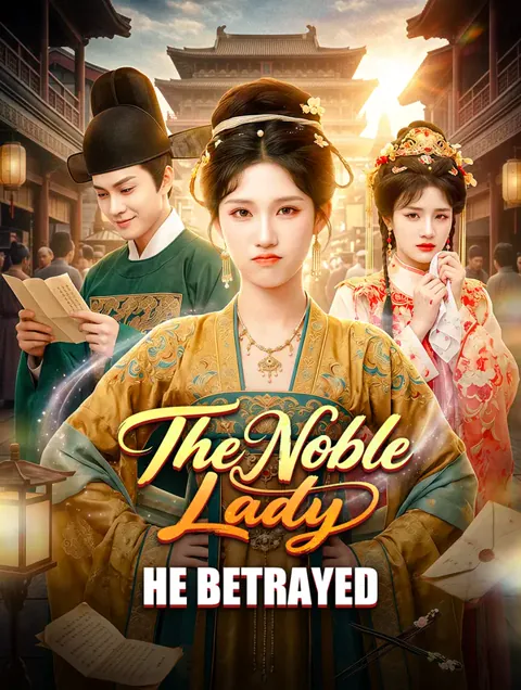 The Noble Lady He Betrayed cover image — watch all 74 episodes free in HD