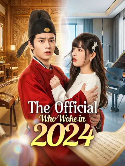 The Official Who Woke in 2024 cover image — watch all 97 episodes free in HD