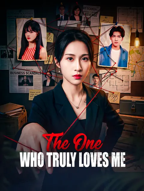 The One Who Truly Loves Me cover image — watch all 71 episodes free in HD