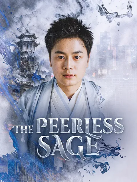 The Peerless Sage cover image — watch all 80 episodes free in HD