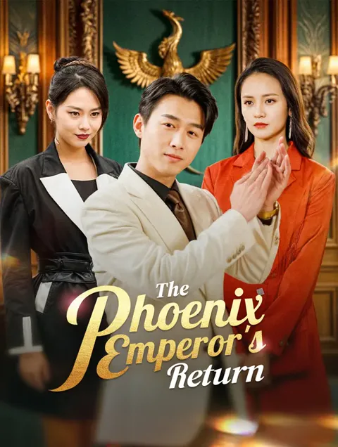 The Phoenix Emperor's return cover image — watch all 80 episodes free in HD