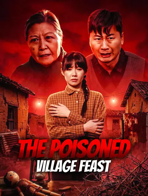 The Poisoned Village Feast cover image — watch all 59 episodes free in HD