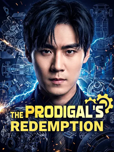 The Prodigal's Redemption cover image — watch all 78 episodes free in HD
