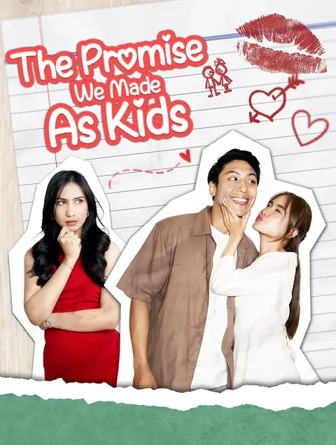 The Promise We Made as Kids cover image — watch all 72 episodes free in HD