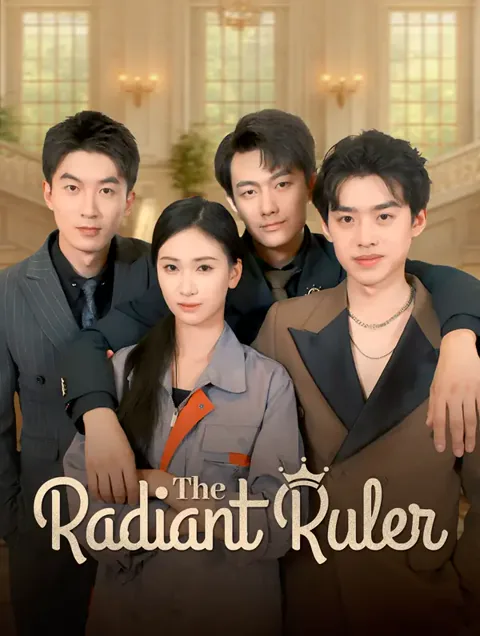 The Radiant Ruler cover image — watch all 63 episodes free in HD