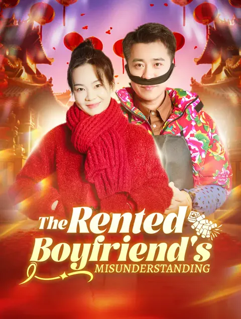 The Rented Boyfriend's Misunderstanding cover image — watch all 32 episodes free in HD