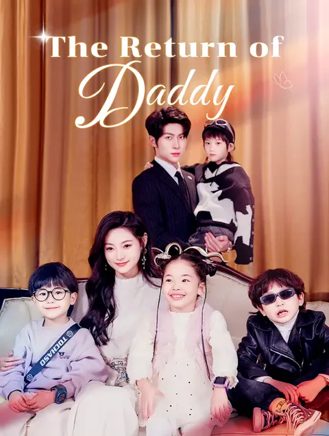 The Return of Daddy cover image — watch all 79 episodes free in HD