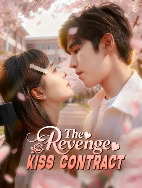 The Revenge Kiss Contract cover image — watch all 70 episodes free in HD