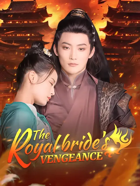The Royal Bride's Vengeance cover image — watch all 100 episodes free in HD