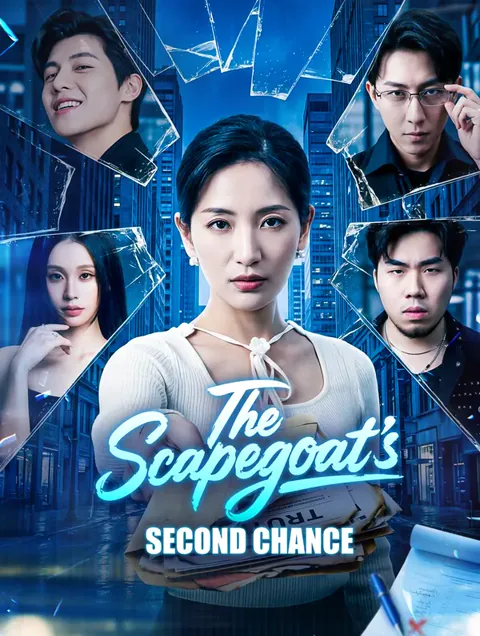 The Scapegoat's Second Chance cover image — watch all 37 episodes free in HD