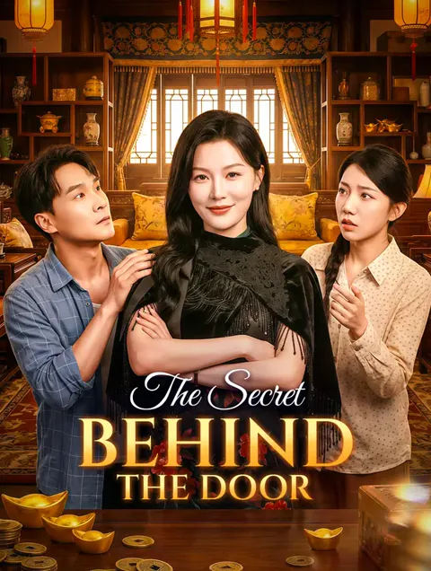 The Secret Behind the Door cover image — watch all 37 episodes free in HD