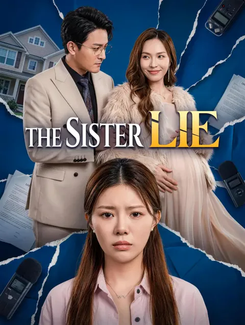 The Sister Lie cover image — watch all 41 episodes free in HD
