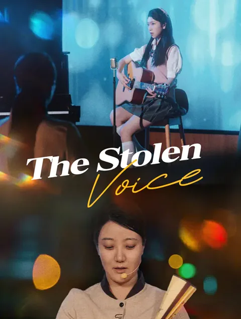 The Stolen Voice cover image — watch all 79 episodes free in HD