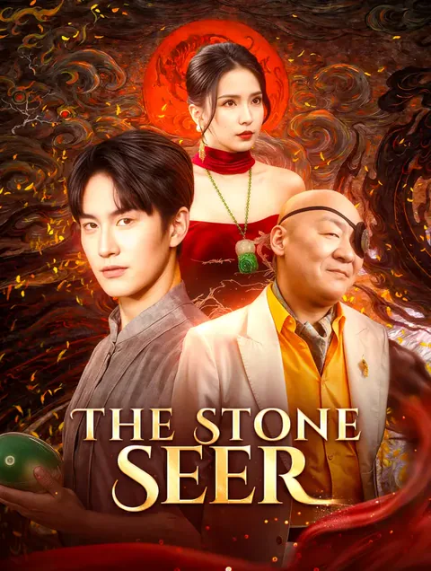 The Stone Seer cover image — watch all 83 episodes free in HD