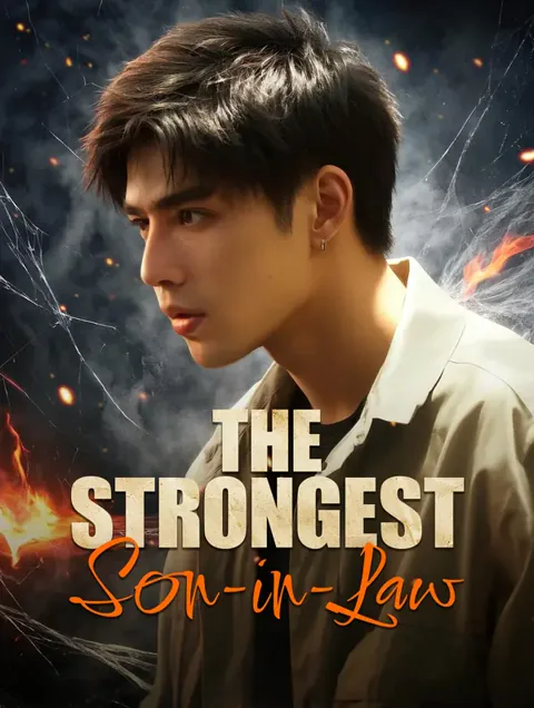 The Strongest Son-in-Law cover image — watch all 29 episodes free in HD