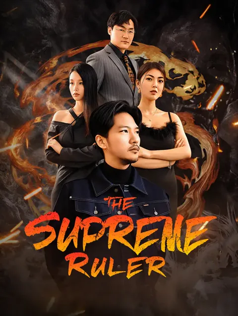 The Supreme Ruler cover image — watch all 99 episodes free in HD