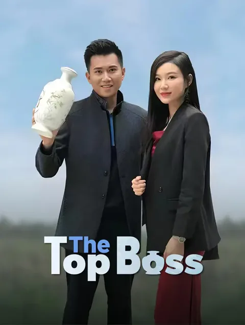 The top boss cover image — watch all 101 episodes free in HD