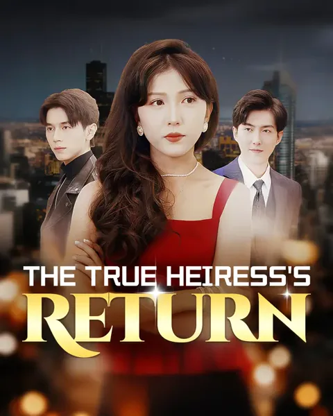 The True Heiress's Return cover image — watch all 82 episodes free in HD