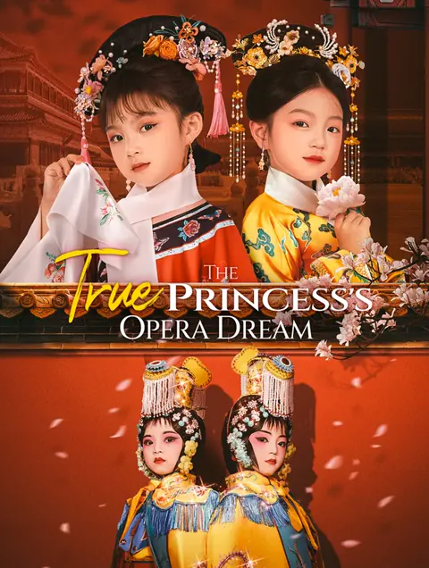The True Princess's Opera Dream cover image — watch all 60 episodes free in HD