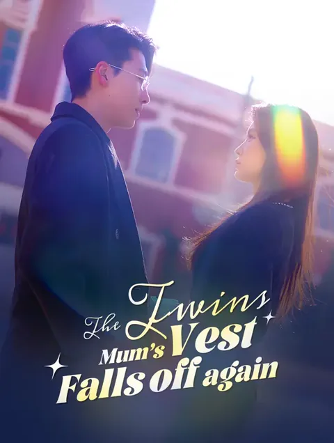 The Twins, Mum's Vest Falls off again cover image — watch all 103 episodes free in HD