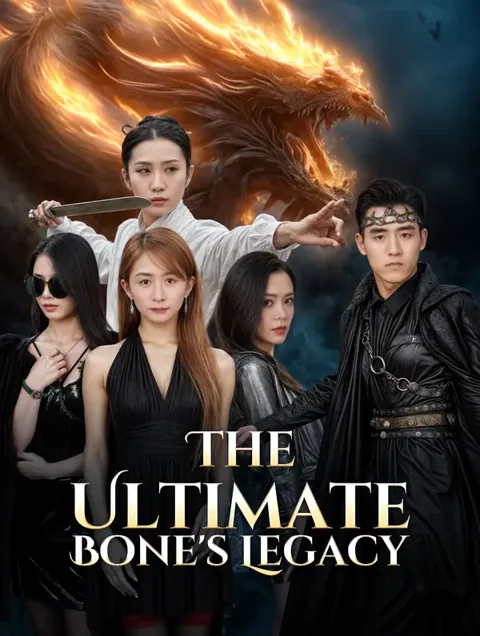 The Ultimate Bone's Legacy cover image — watch all 72 episodes free in HD