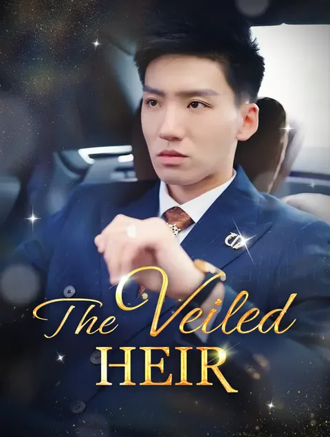 The Veiled Heir cover image — watch all 66 episodes free in HD