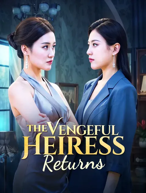The Vengeful Heiress Returns cover image — watch all 79 episodes free in HD