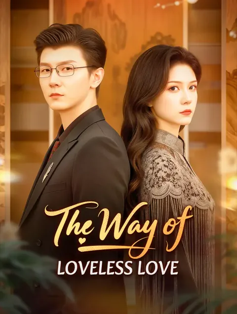 The Way of Loveless Love cover image — watch all 58 episodes free in HD