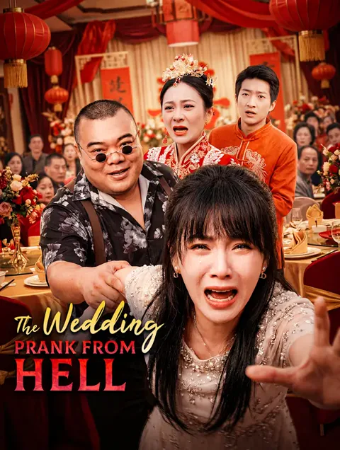 The Wedding Prank From Hell cover image — watch all 29 episodes free in HD