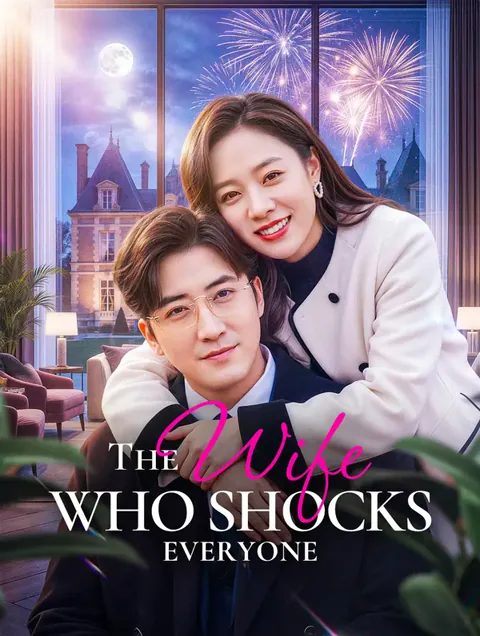The Wife Who Shocks Everyone cover image — watch all 54 episodes free in HD