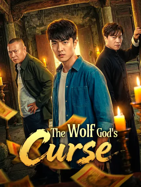 The Wolf God's Curse cover image — watch all 60 episodes free in HD