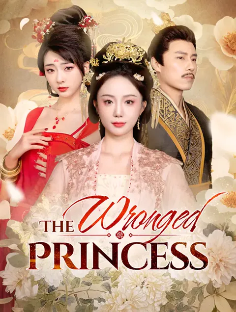 The Wronged Princess cover image — watch all 34 episodes free in HD