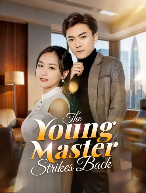 The Young Master Strikes Back cover image — watch all 94 episodes free in HD