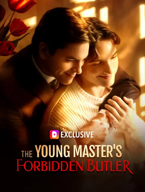 The Young Master's Forbidden Butler cover image — watch all 60 episodes free in HD