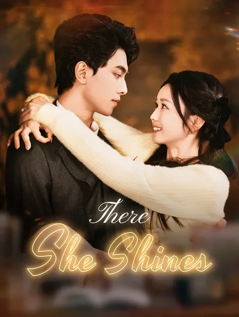 There She Shines cover image — watch all 70 episodes free in HD