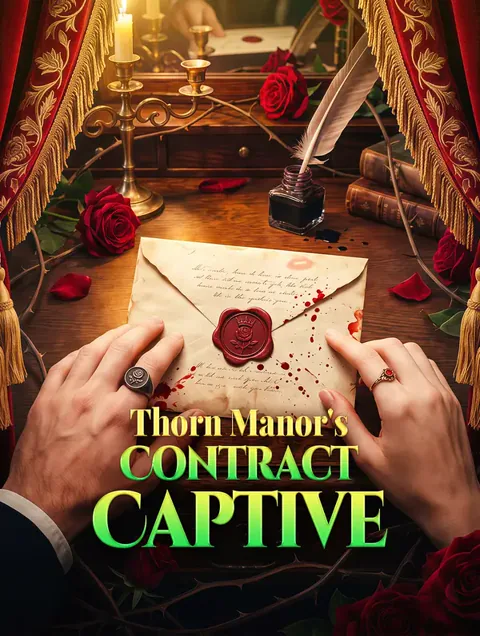 Thorn Manor's Contract Captive cover image — watch all 30 episodes free in HD