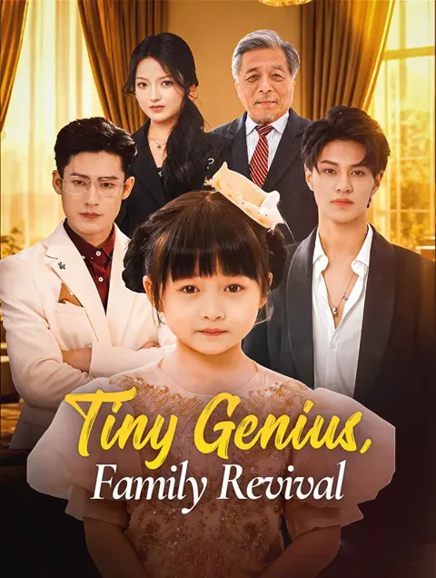Tiny Genius, Family Revival cover image — watch all 69 episodes free in HD