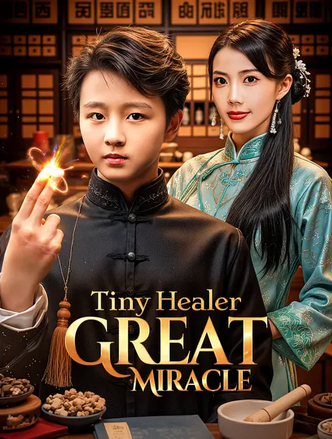 Tiny Healer, Great Miracle cover image — watch all 62 episodes free in HD