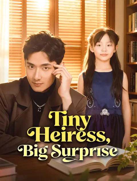 Tiny Heiress, Big Surprise cover image — watch all 35 episodes free in HD