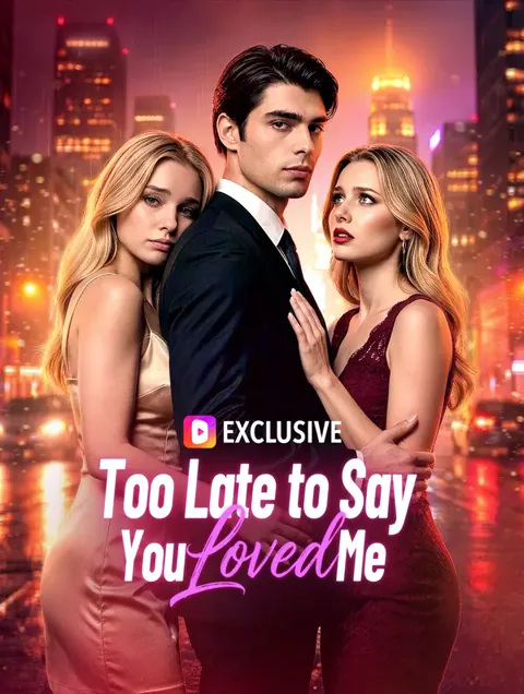 Too Late to Say You Loved Me cover image — watch all 49 episodes free in HD