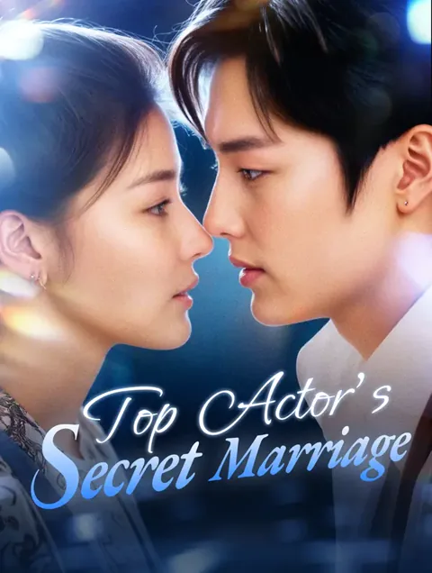 Top Actor's Secret Marriage cover image — watch all 94 episodes free in HD