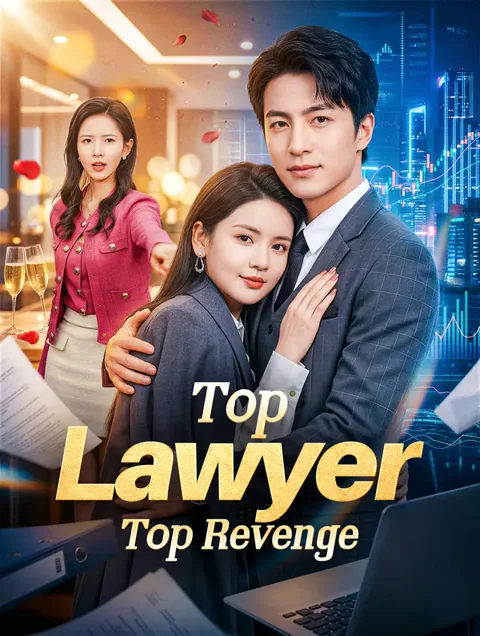 Top Lawyer, Top Revenge cover image — watch all 48 episodes free in HD